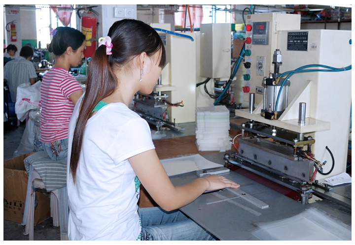 production workshop